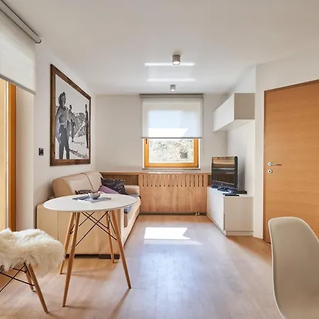 Apartmán Cozy In The Heart Of *