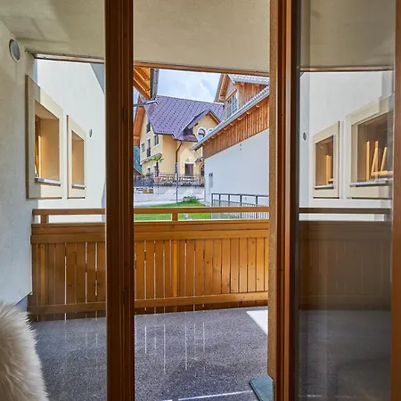 Cozy In The Heart Of Apartman *