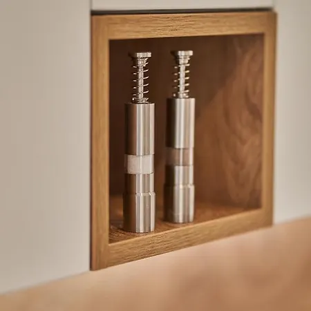 Cozy In The Heart Of