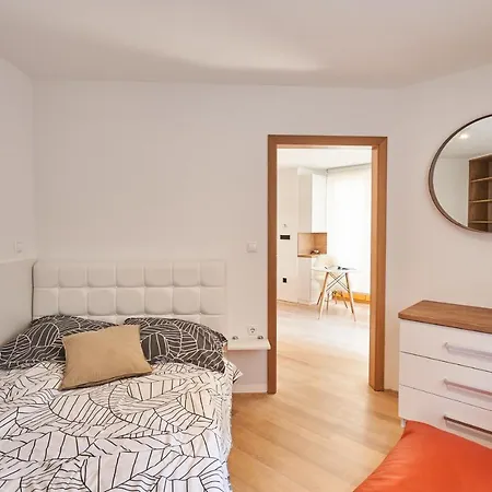 Cozy In The Heart Of * Kranjska Gora
