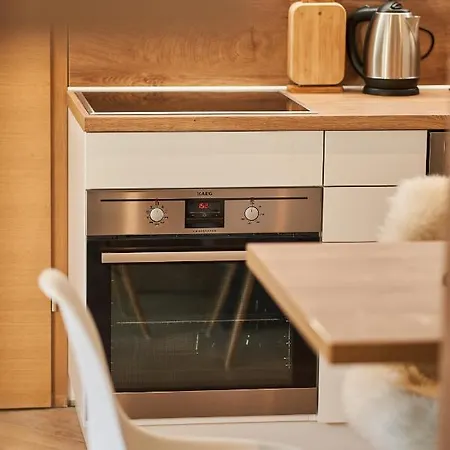 Cozy In The Heart Of Kranjska Gora