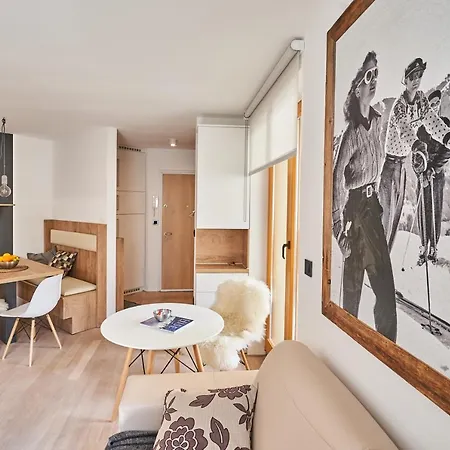 Apartmán Cozy In The Heart Of