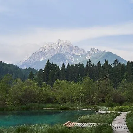 Cozy In The Heart Of * Kranjska Gora