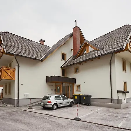 Apartmán Cozy In The Heart Of *