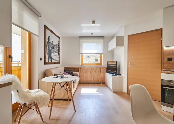 Apartamento Cozy In The Heart Of *