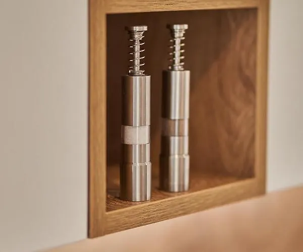 Cozy In The Heart Of