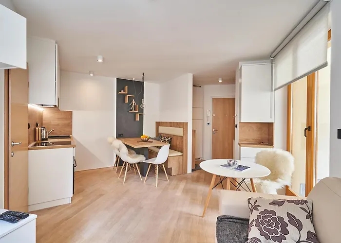 Cozy In The Heart Of Apartamento *