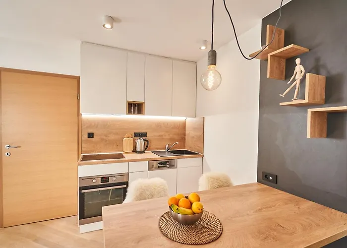 Cozy In The Heart Of * Kranjska Gora