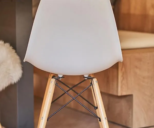 Apartamento Cozy In The Heart Of *