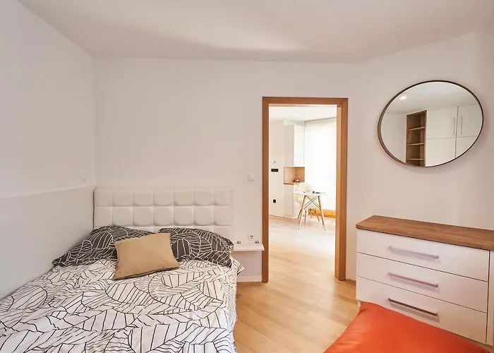 Cozy In The Heart Of * Kranjska Gora