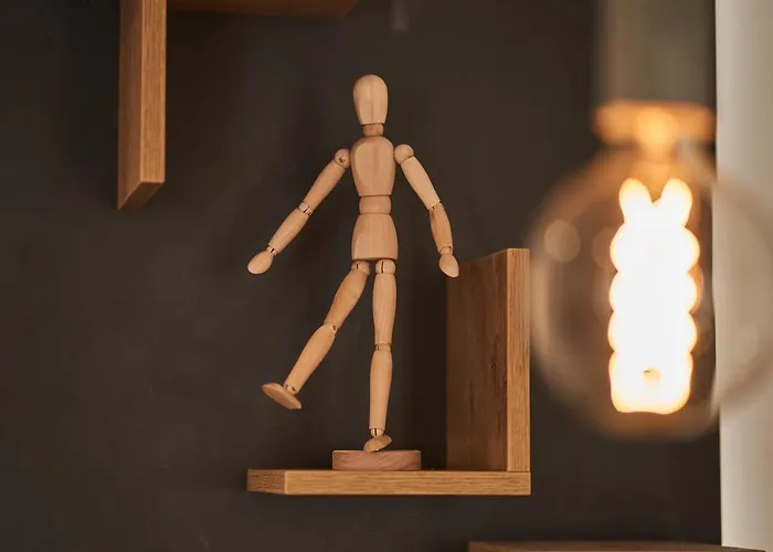 Cozy In The Heart Of Apartamento *