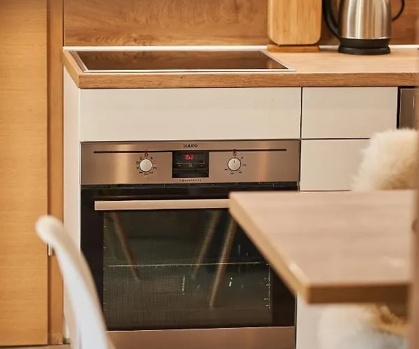 Cozy In The Heart Of Kranjska Gora