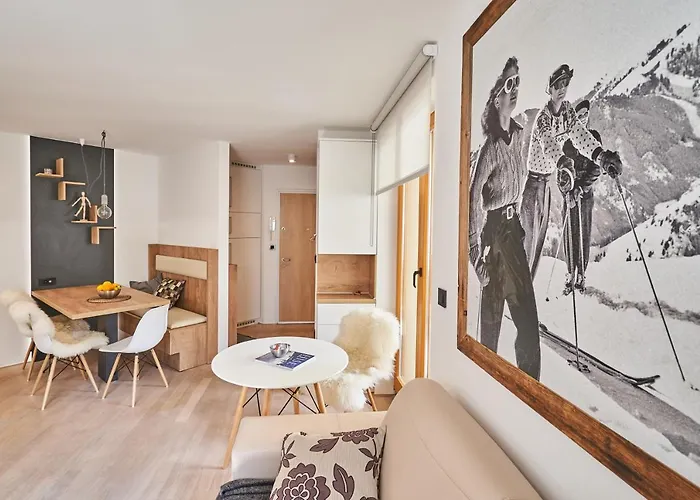 Apartamento Cozy In The Heart Of