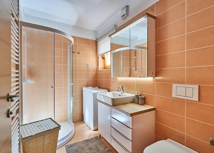 Cozy In The Heart Of *