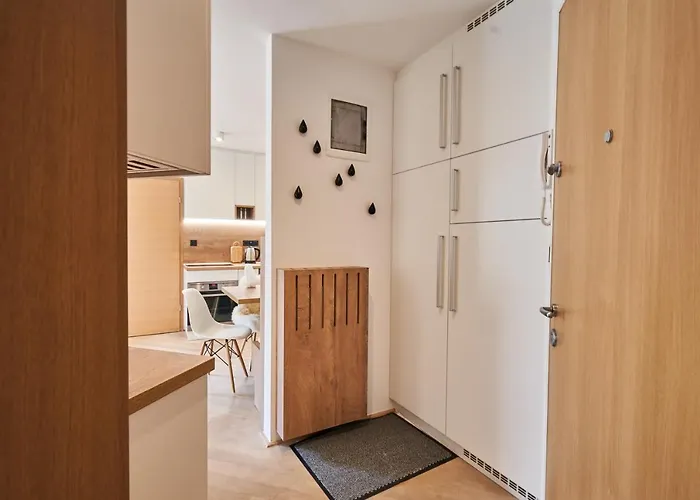 Cozy In The Heart Of Apartamento