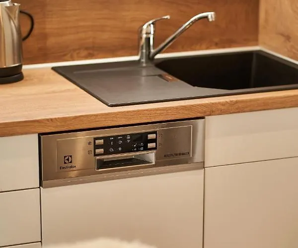 Cozy In The Heart Of Apartamento